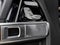 2025 Mercedes-Benz G-Class G 550