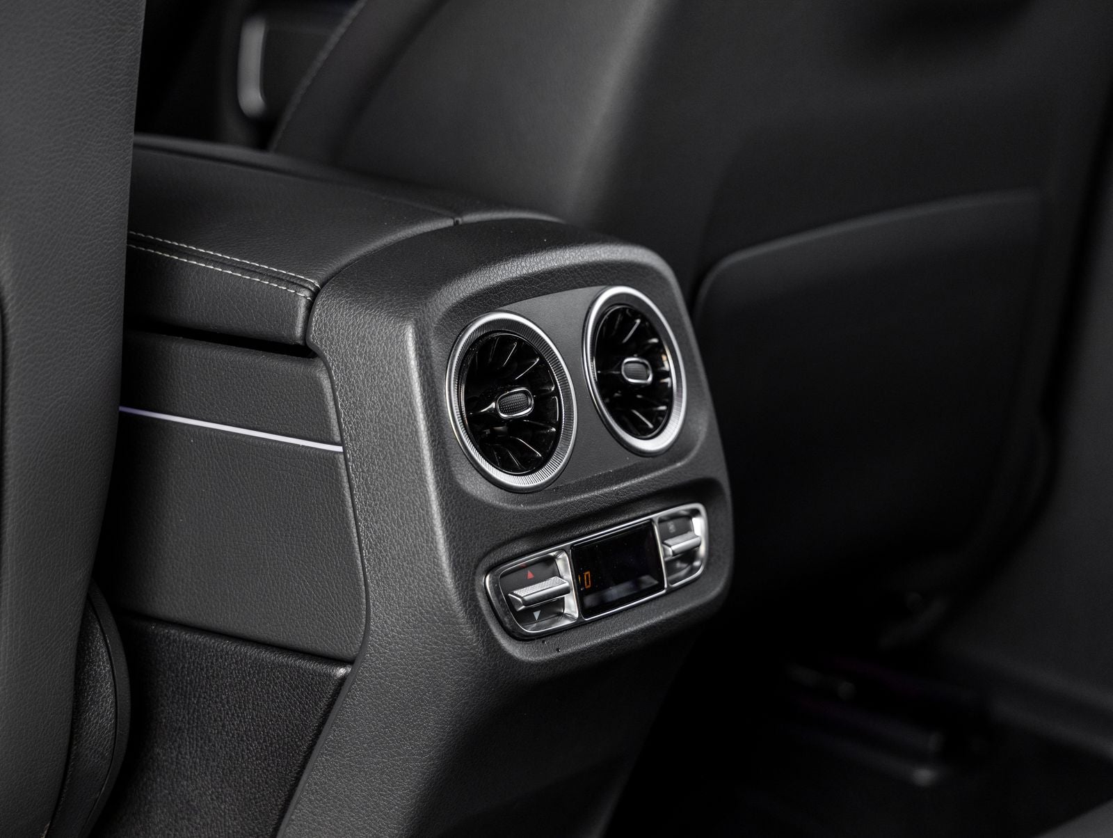 2025 Mercedes-Benz G-Class G 550