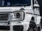 2025 Mercedes-Benz G-Class G 550