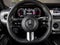 2025 Mercedes-Benz G-Class G 550