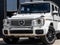 2025 Mercedes-Benz G-Class G 550