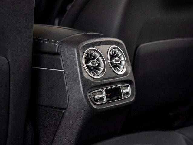 2025 Mercedes-Benz G-Class G 550