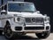 2025 Mercedes-Benz G-Class G 550