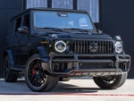 2025 Mercedes-Benz G-Class G 63 AMG®