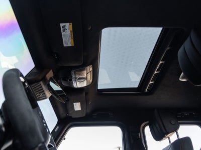 2025 Mercedes-Benz G-Class G 63 AMG®