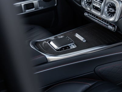 2025 Mercedes-Benz G-Class G 63 AMG®