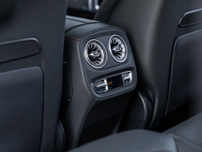 2025 Mercedes-Benz G-Class G 63 AMG®