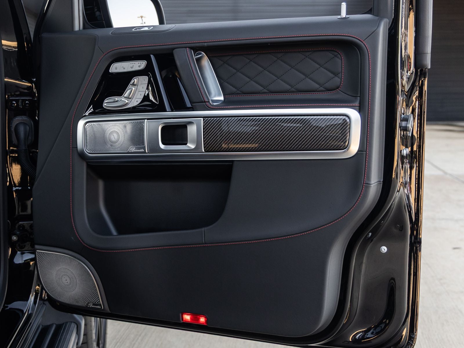 2025 Mercedes-Benz G-Class G 63 AMG®