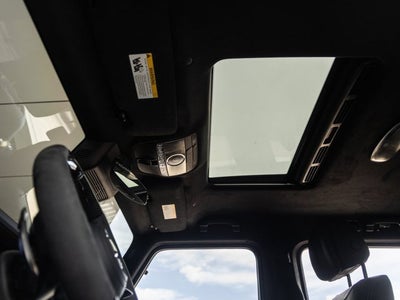 2025 Mercedes-Benz G-Class G 63 AMG®
