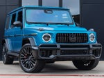 2025 Mercedes-Benz G-Class G 63 AMG®