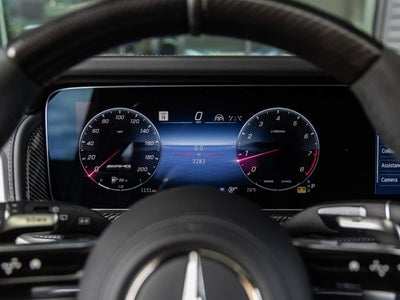 2025 Mercedes-Benz G-Class G 63 AMG®