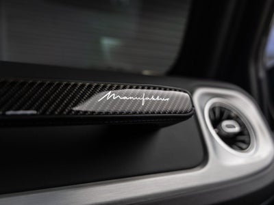 2025 Mercedes-Benz G-Class G 63 AMG®