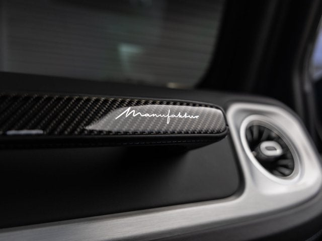 2025 Mercedes-Benz G-Class G 63 AMG®