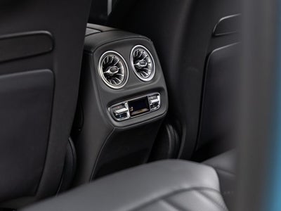 2025 Mercedes-Benz G-Class G 63 AMG®