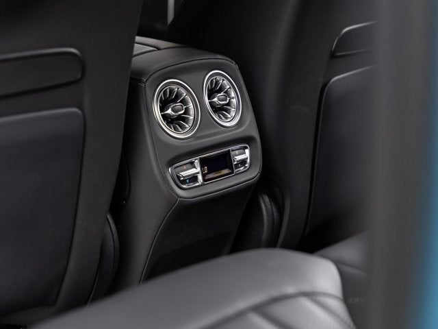 2025 Mercedes-Benz G-Class G 63 AMG®