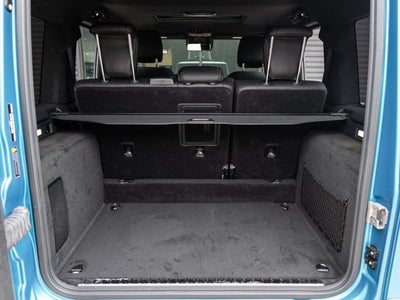 2025 Mercedes-Benz G-Class G 63 AMG®
