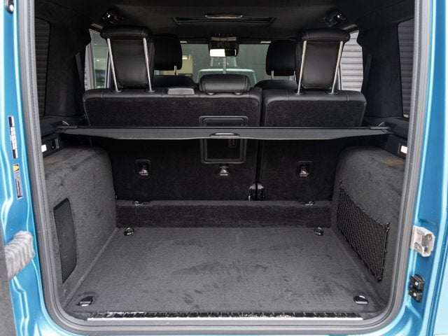 2025 Mercedes-Benz G-Class G 63 AMG®