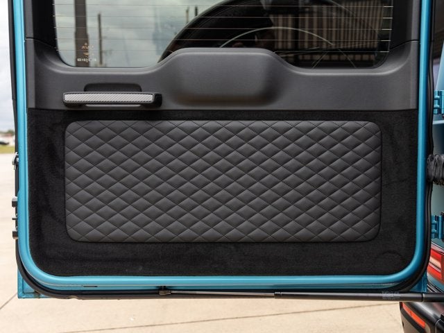 2025 Mercedes-Benz G-Class G 63 AMG®