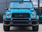 2025 Mercedes-Benz G-Class G 63 AMG®