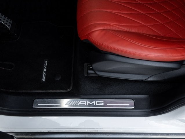 2025 Mercedes-Benz G-Class G 63 AMG®