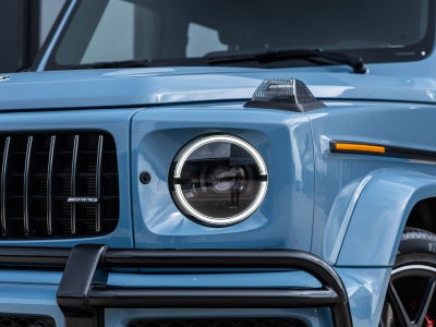 2023 Mercedes-Benz G-Class G 63 AMG®