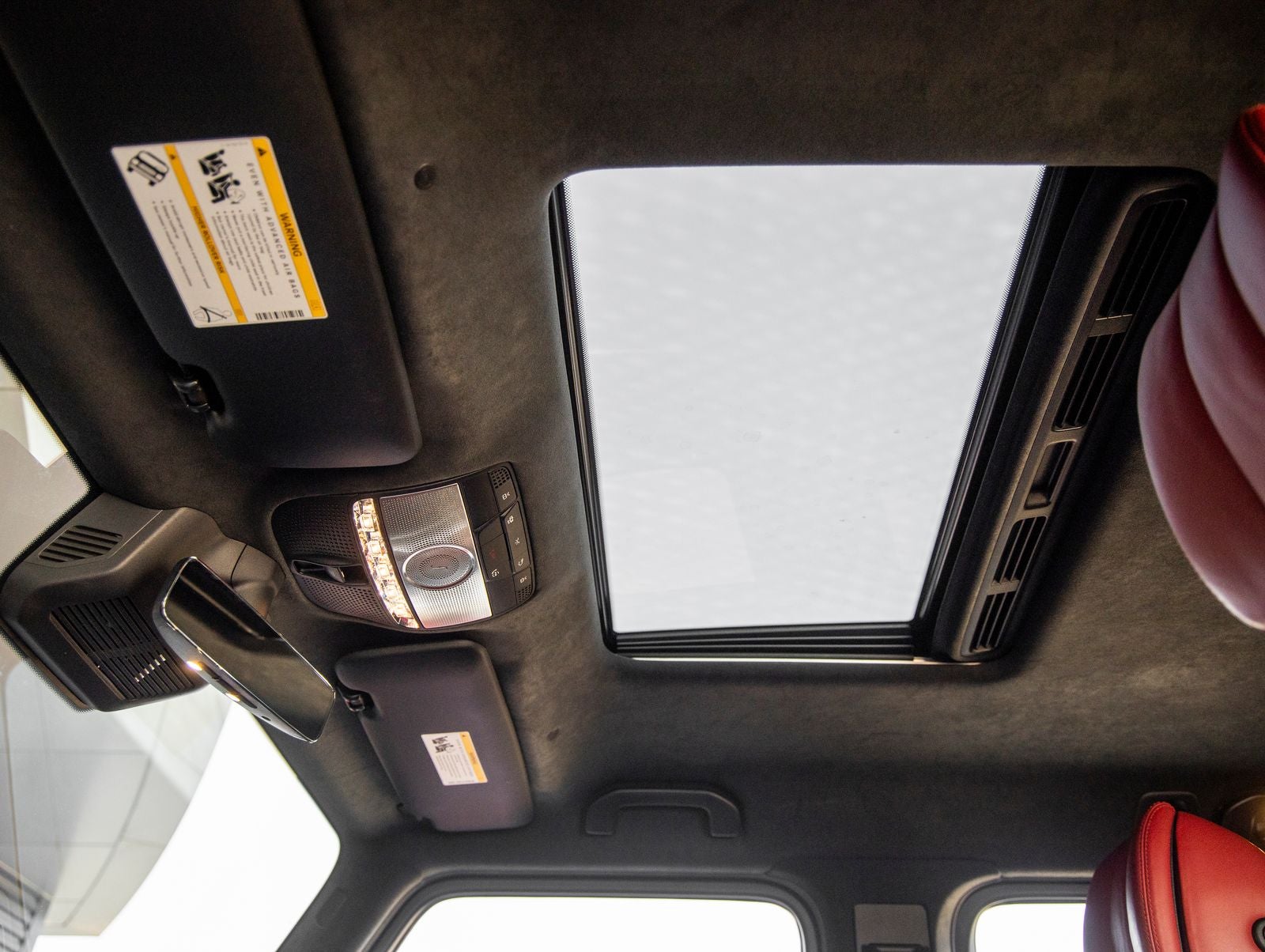 2020 Mercedes-Benz G-Class G 63 AMG®