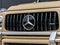 2021 Mercedes-Benz G-Class G 63 AMG®
