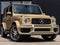 2021 Mercedes-Benz G-Class G 63 AMG®