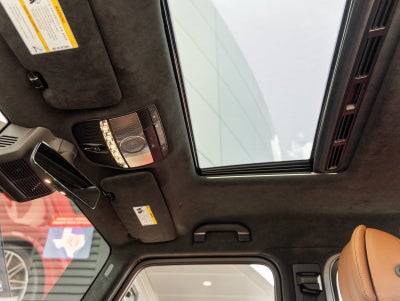 2021 Mercedes-Benz G-Class G 63 AMG®