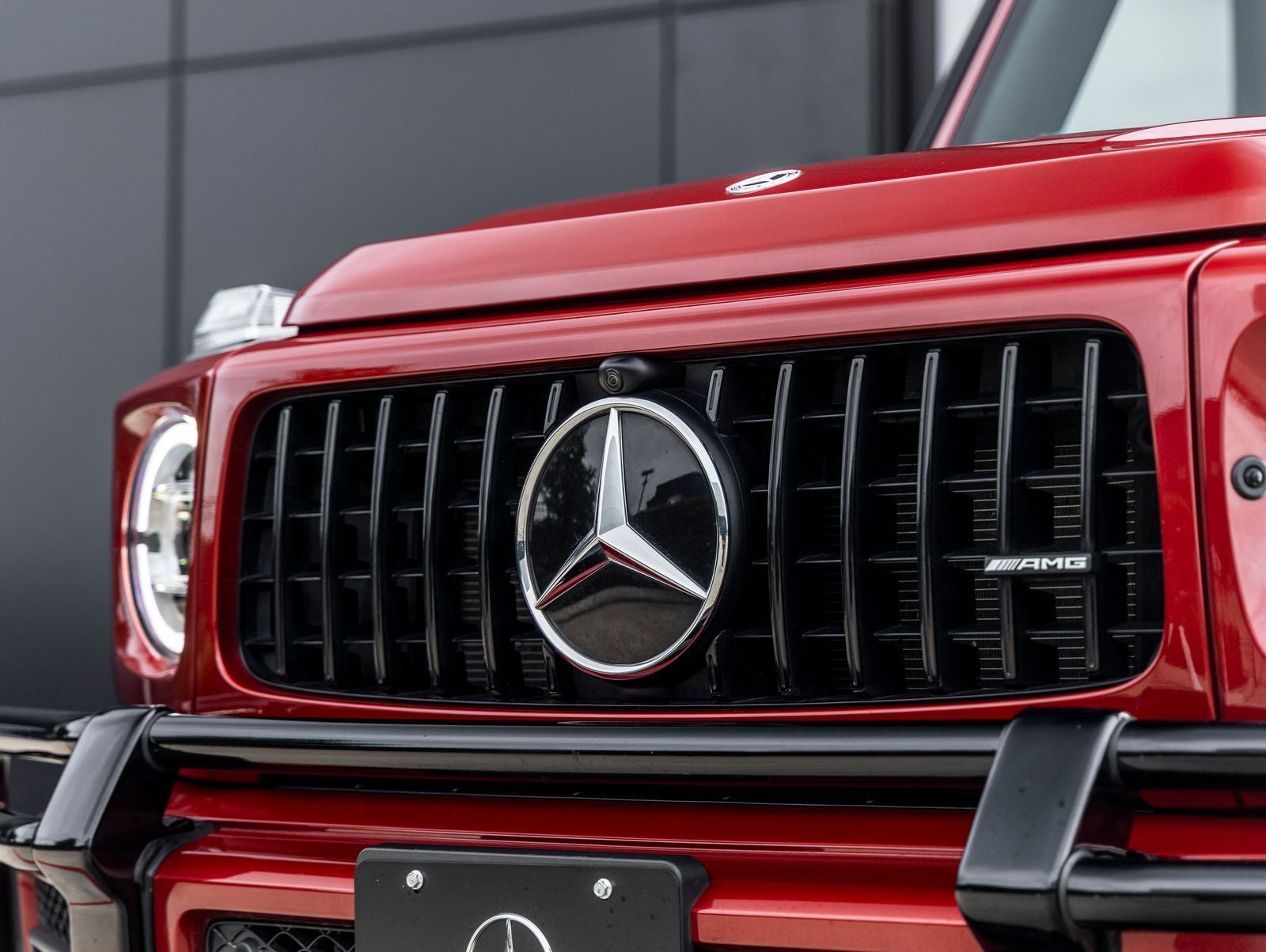 2022 Mercedes-Benz G-Class G 63 AMG®