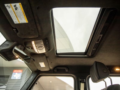 2022 Mercedes-Benz G-Class G 63 AMG®