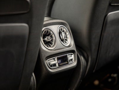 2022 Mercedes-Benz G-Class G 63 AMG®