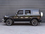 2022 Mercedes-Benz G-Class G 63 AMG®