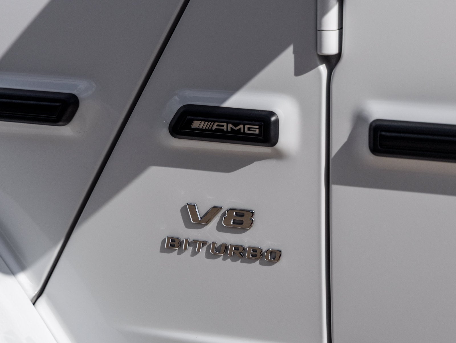 2023 Mercedes-Benz G-Class G 63 AMG®