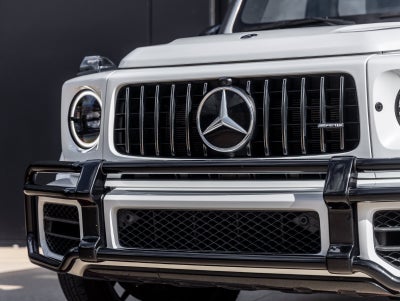 2023 Mercedes-Benz G-Class G 63 AMG®