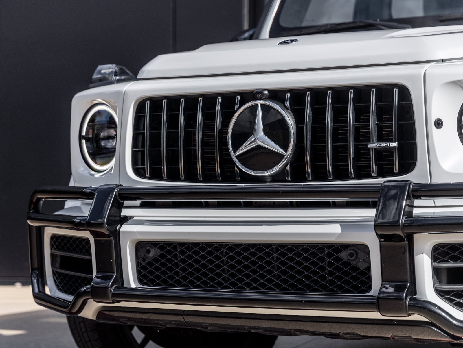 2023 Mercedes-Benz G-Class G 63 AMG®