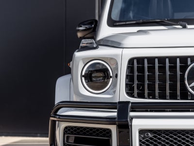 2023 Mercedes-Benz G-Class G 63 AMG®