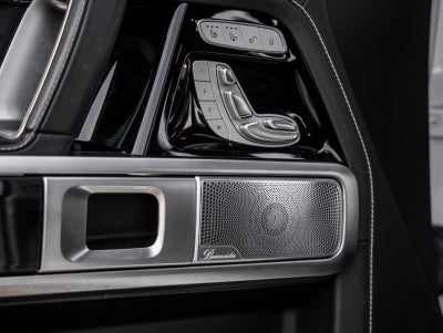 2023 Mercedes-Benz G-Class G 63 AMG®