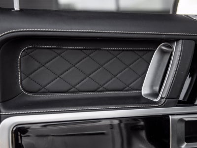 2023 Mercedes-Benz G-Class G 63 AMG®