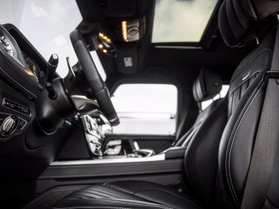 2023 Mercedes-Benz G-Class G 63 AMG®