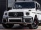 2023 Mercedes-Benz G-Class G 63 AMG®