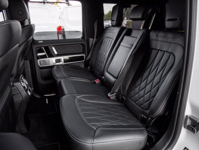 2023 Mercedes-Benz G-Class G 63 AMG®