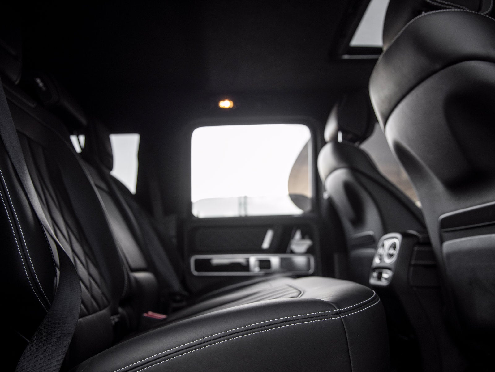 2023 Mercedes-Benz G-Class G 63 AMG®