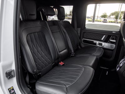 2023 Mercedes-Benz G-Class G 63 AMG®