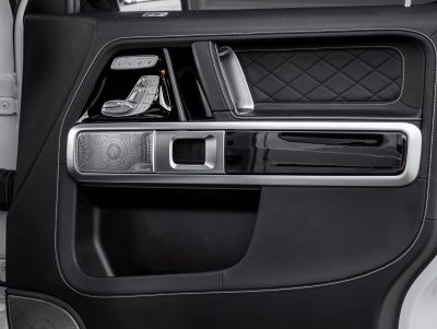 2023 Mercedes-Benz G-Class G 63 AMG®