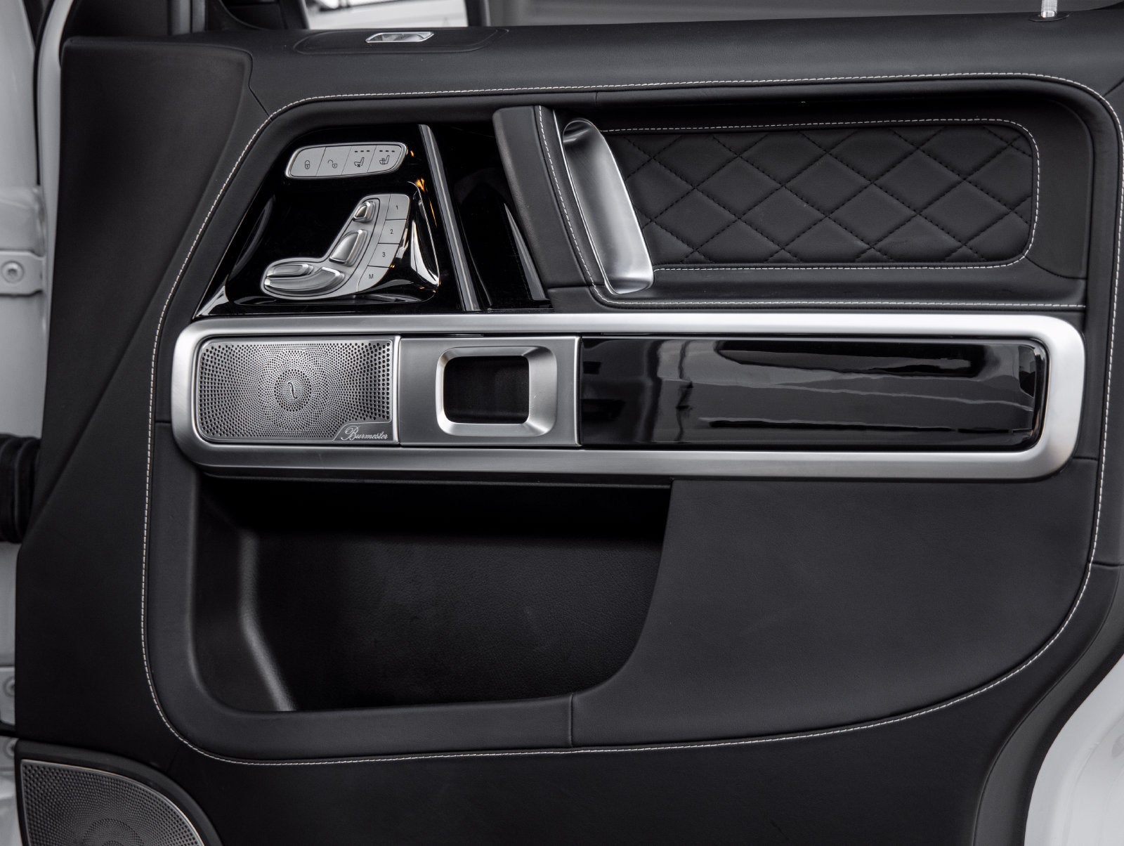 2023 Mercedes-Benz G-Class G 63 AMG®