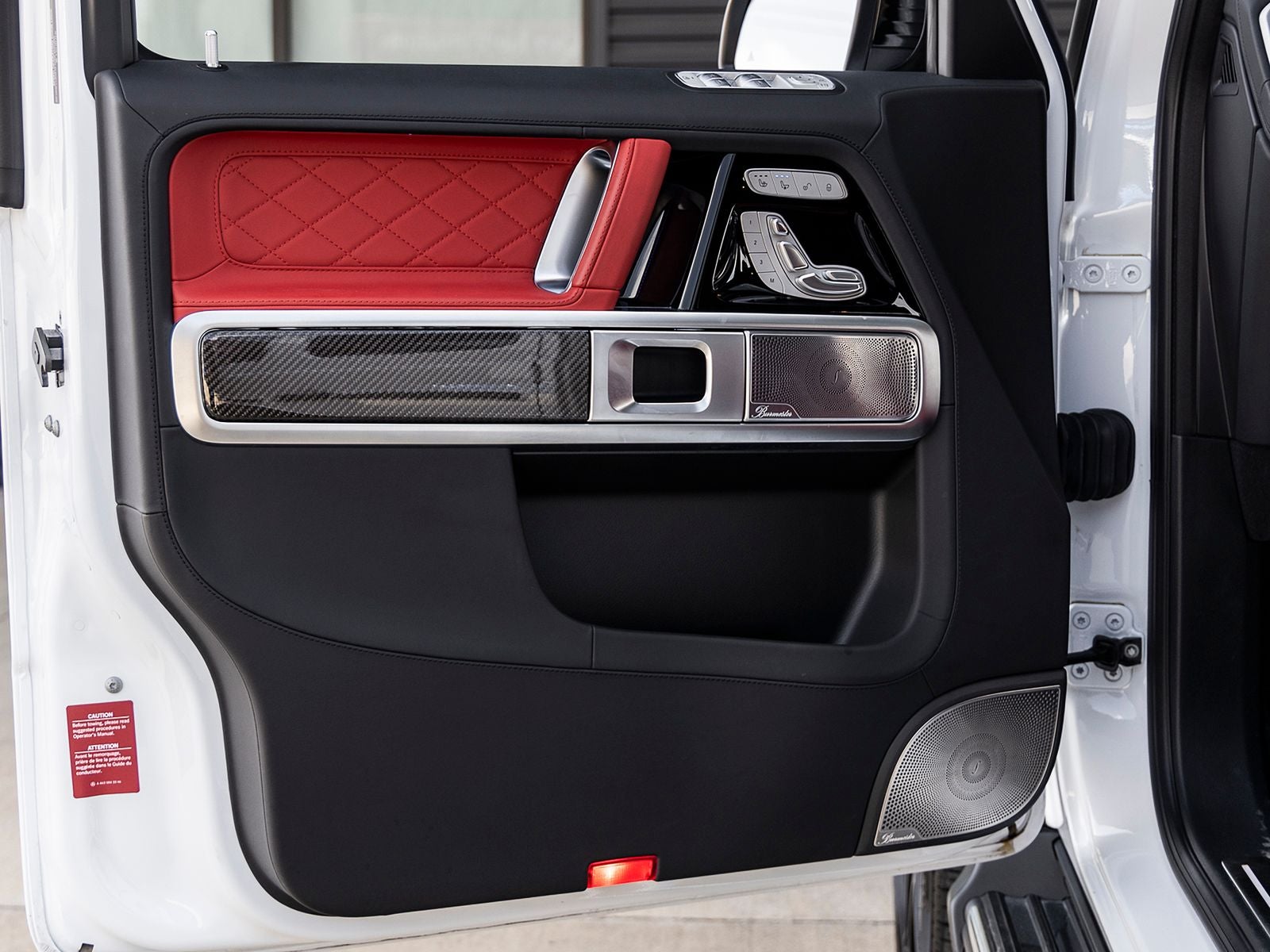 2023 Mercedes-Benz G-Class G 63 AMG®