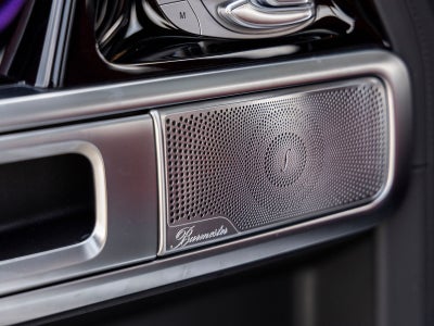 2023 Mercedes-Benz G-Class G 63 AMG®