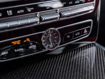 2023 Mercedes-Benz G-Class G 63 AMG®