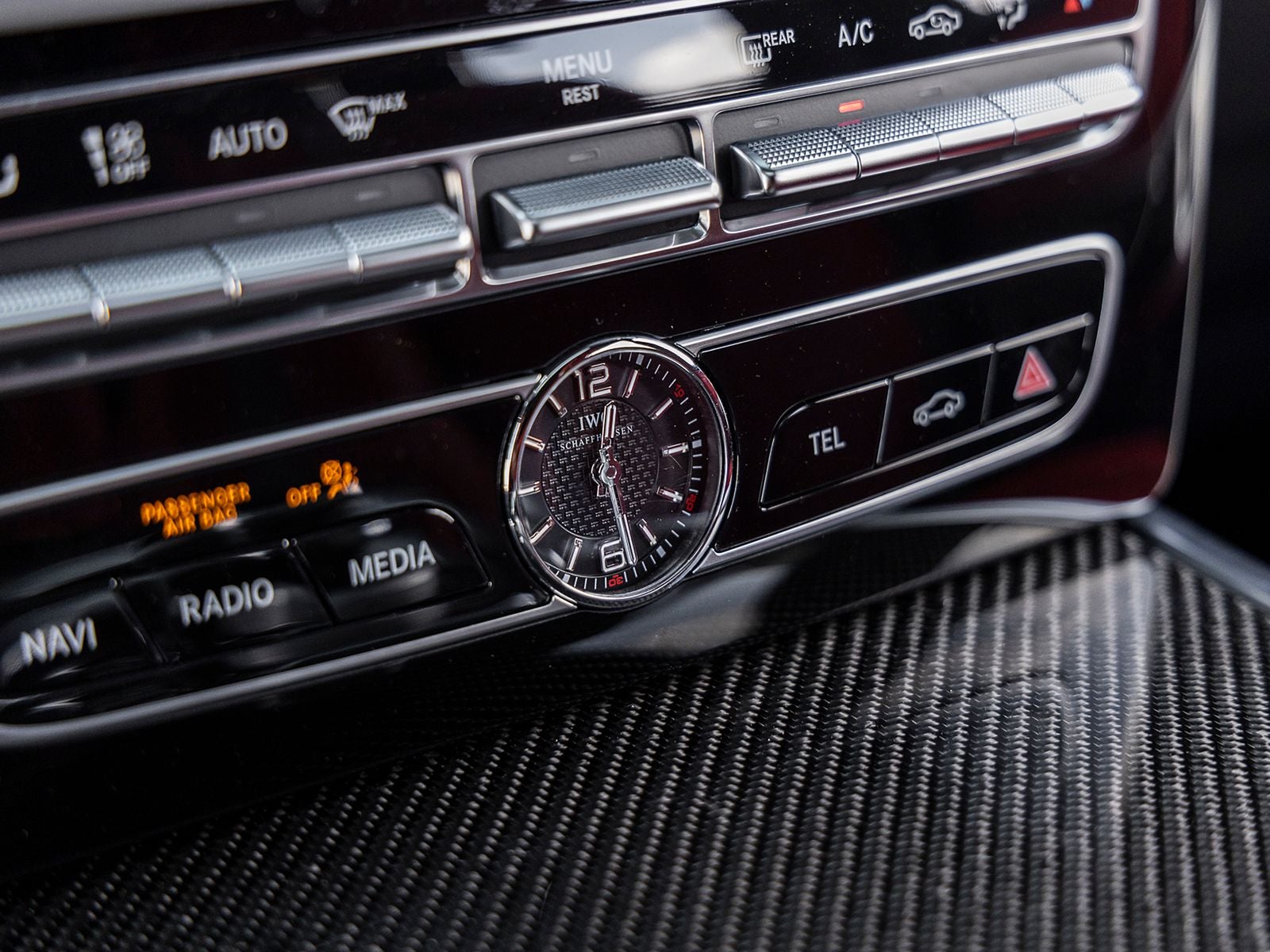 2023 Mercedes-Benz G-Class G 63 AMG®